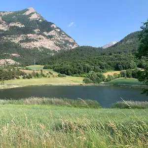 Le Petit Soleil Siguret