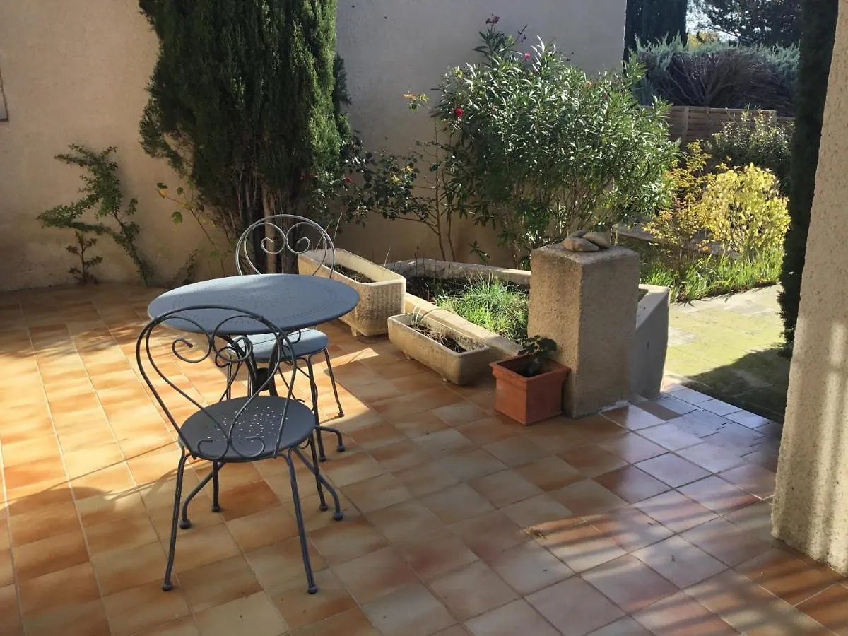 Petit Cocon Dans Le Luberon Apartment Lauris