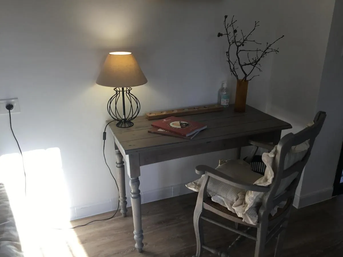 Petit Cocon Dans Le Luberon Apartment Lauris 0*,  France