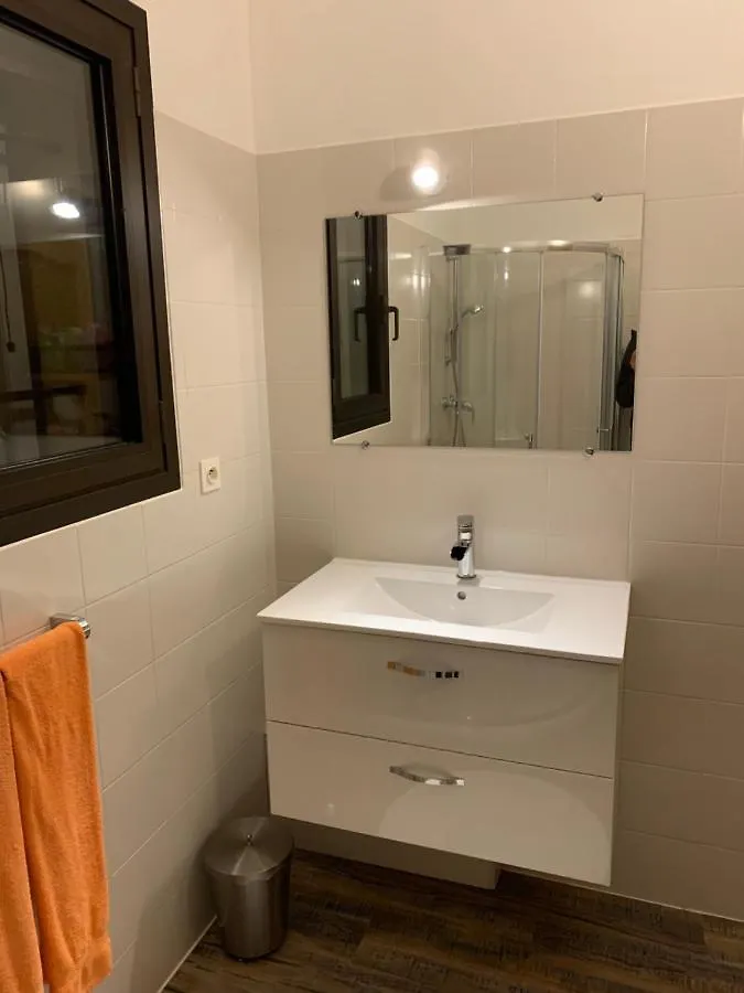 Appartement Petit cocon dans le Luberon à Lauris