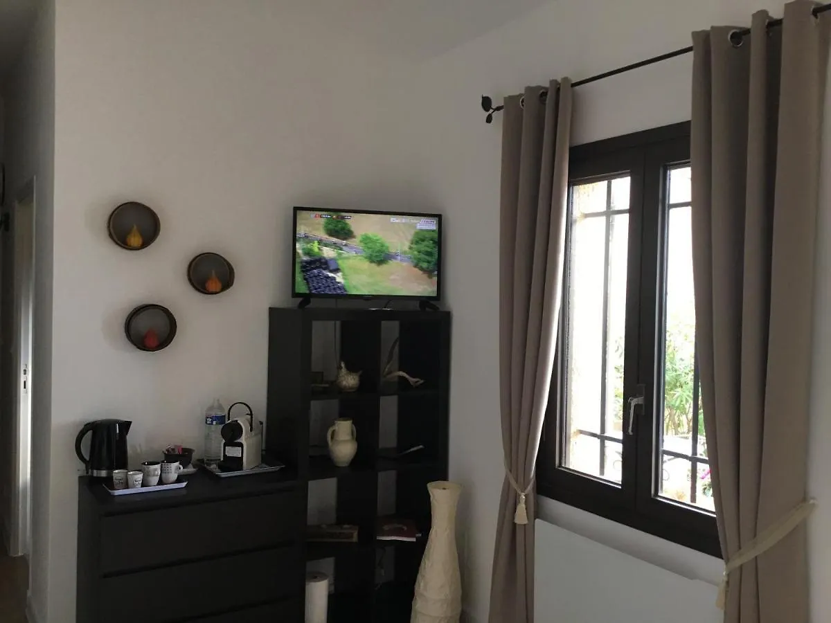 Appartement Petit cocon dans le Luberon à Lauris France