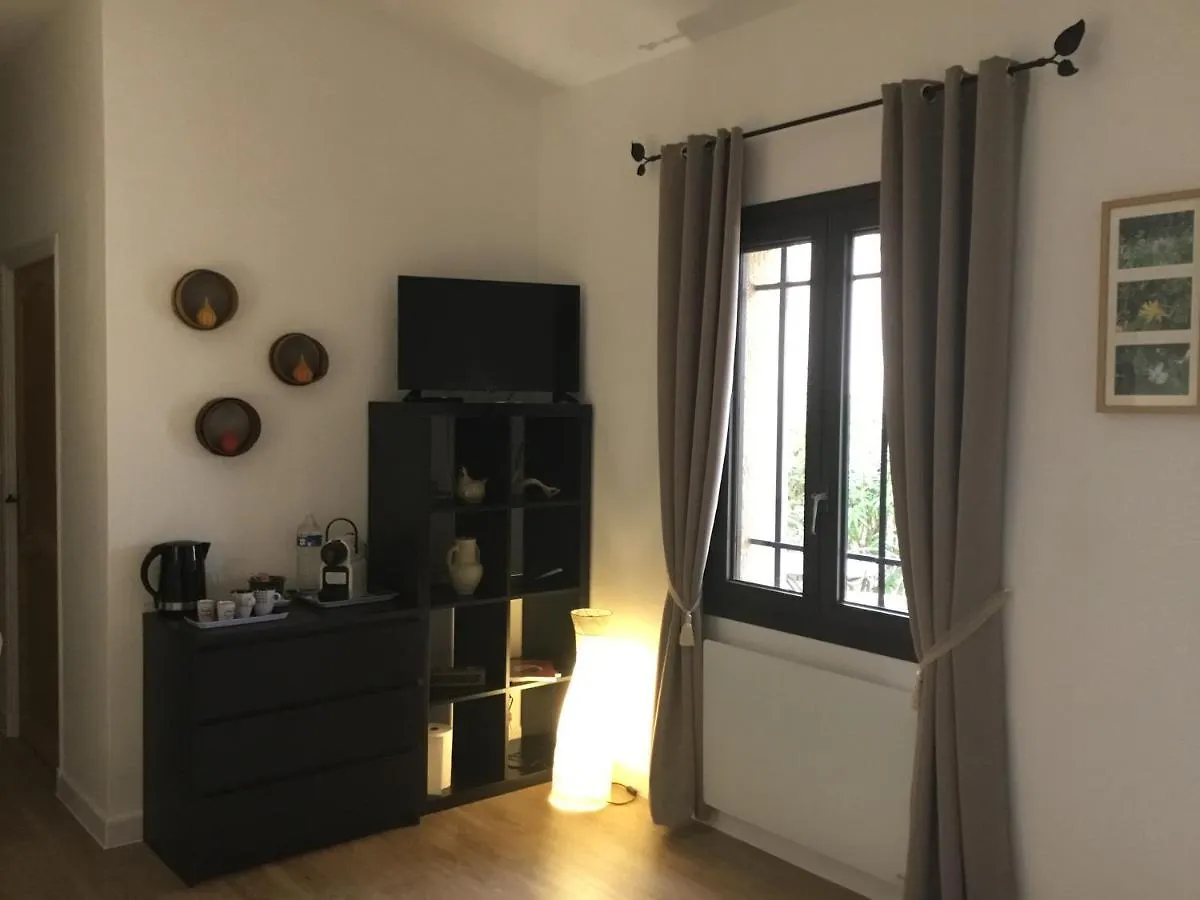 Petit Cocon Dans Le Luberon Apartment Lauris Homestay
