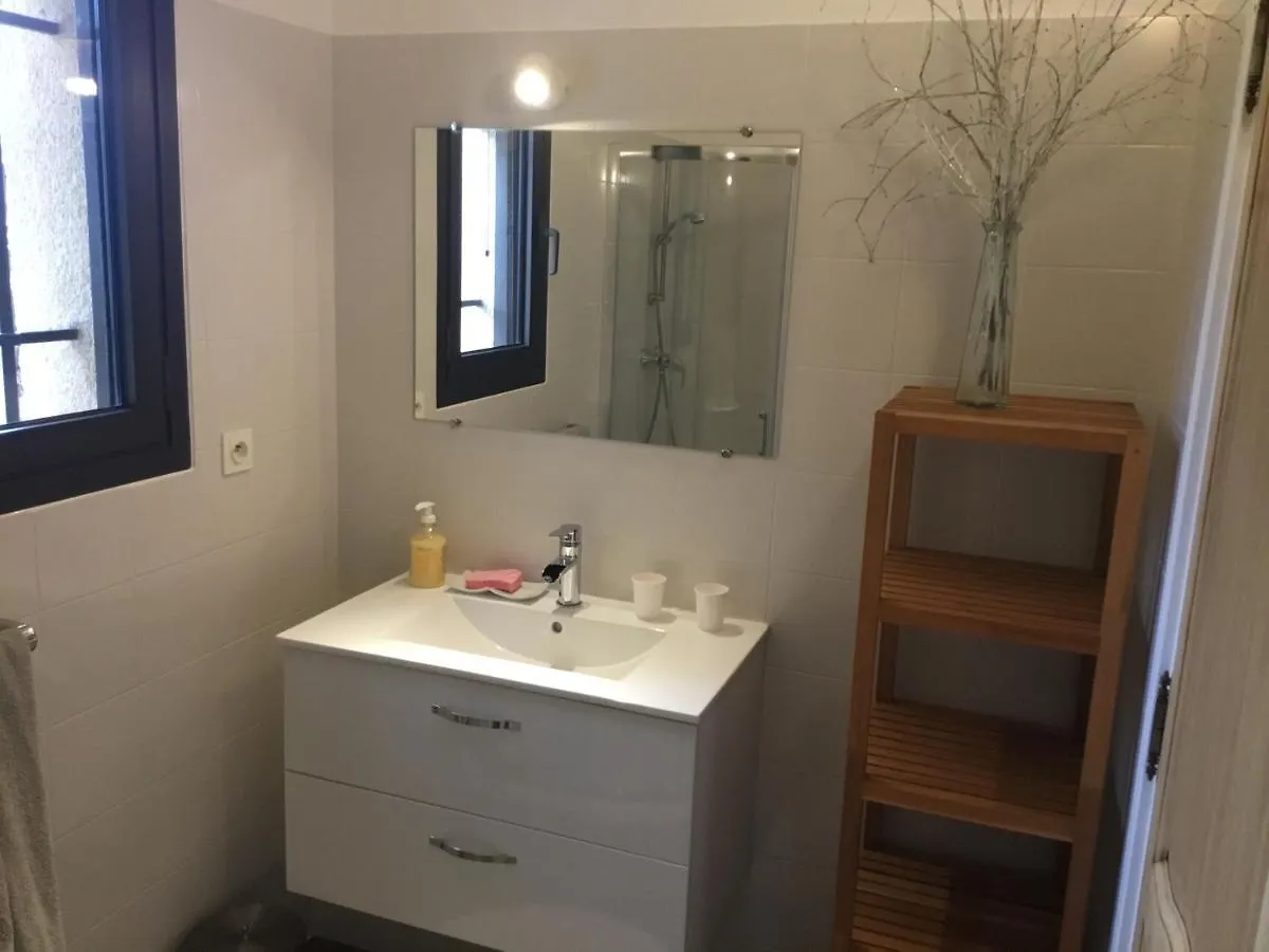 Homestay Petit Cocon Dans Le Luberon Apartment Lauris France