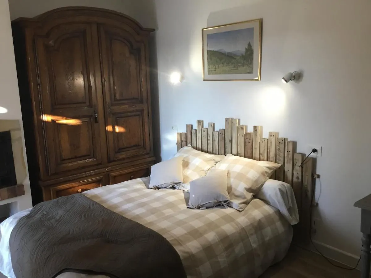 Homestay Petit Cocon Dans Le Luberon Apartment Lauris
