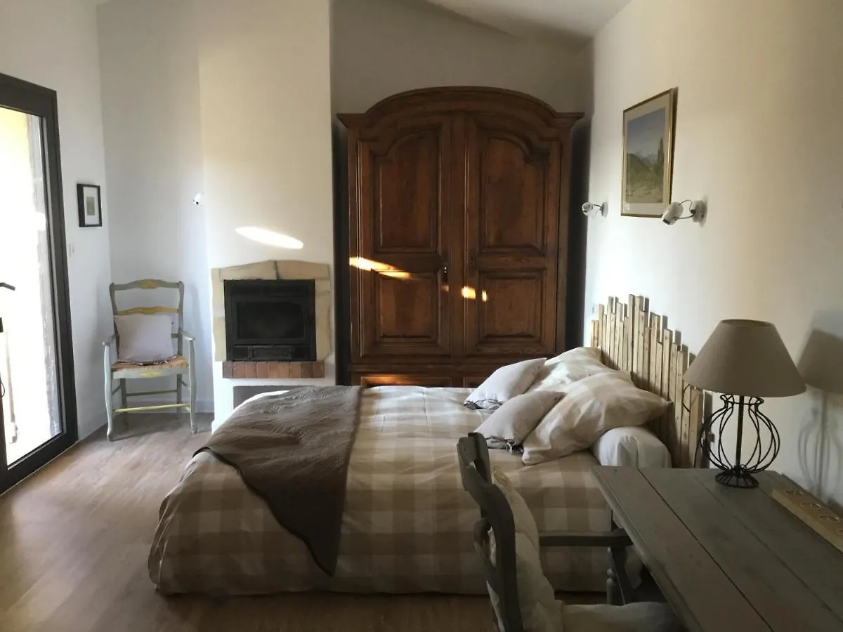 Homestay Petit Cocon Dans Le Luberon Apartment Lauris