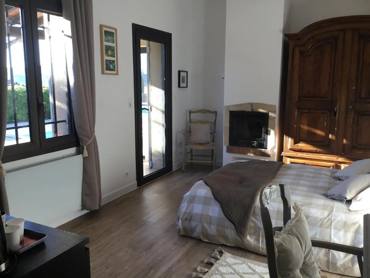 Homestay Petit Cocon Dans Le Luberon Apartment Lauris
