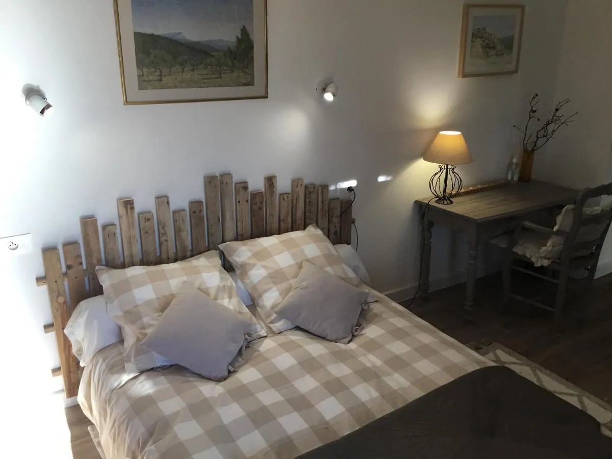 Petit Cocon Dans Le Luberon location