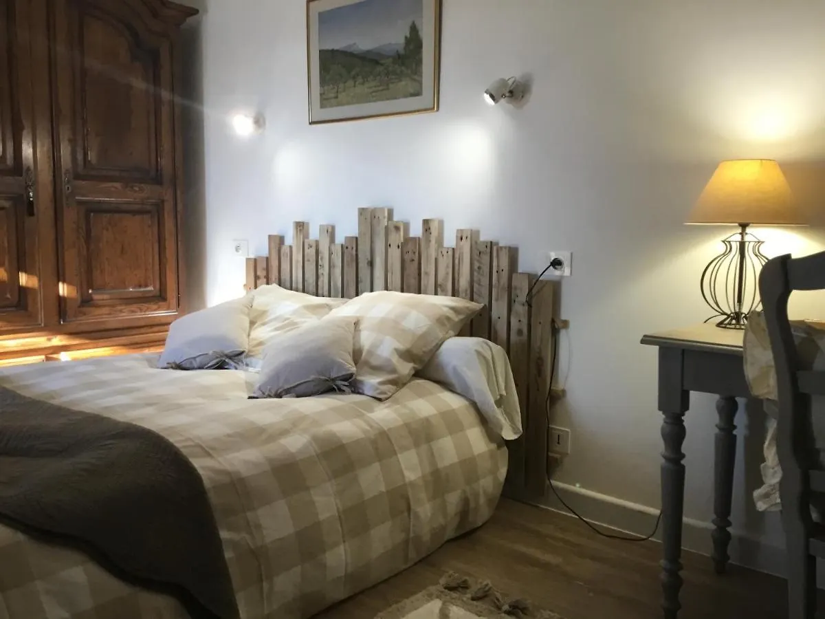 Homestay Petit Cocon Dans Le Luberon Apartment Lauris