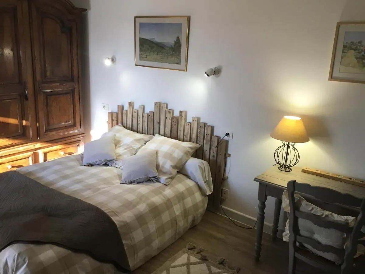 Homestay Petit Cocon Dans Le Luberon Apartment Lauris