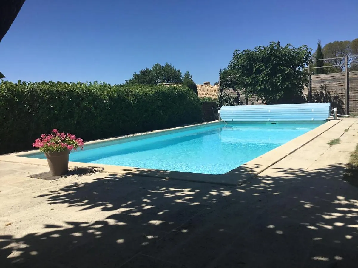 Homestay Petit Cocon Dans Le Luberon Apartment Lauris