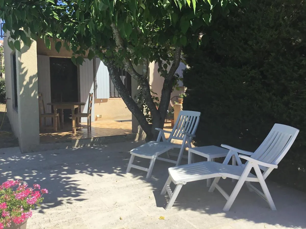 Petit Cocon Dans Le Luberon Apartment Lauris France