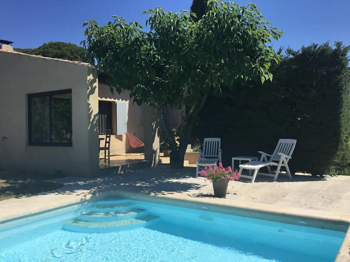 Petit Cocon Dans Le Luberon Apartment Lauris