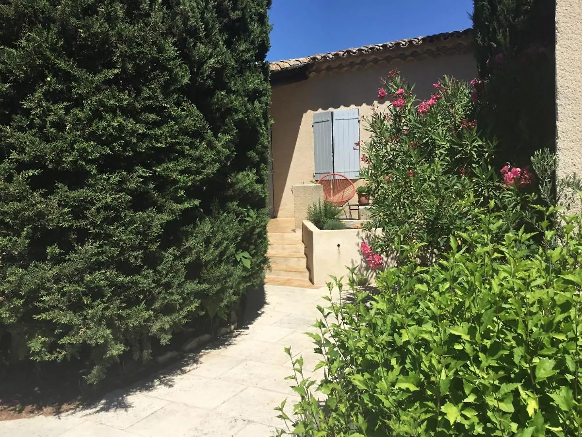 Petit Cocon Dans Le Luberon Apartment Lauris Homestay