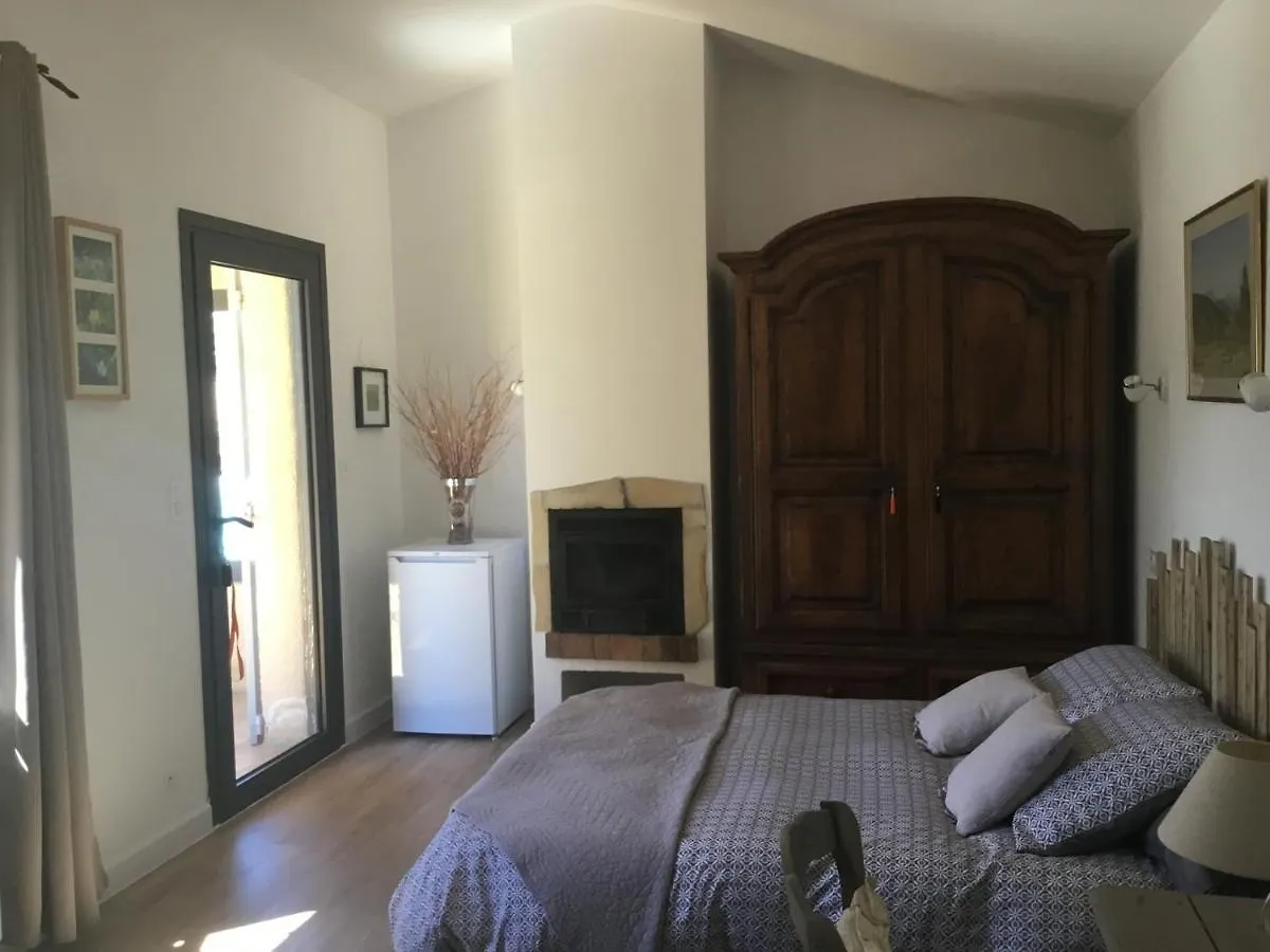 Petit Cocon Dans Le Luberon Apartment Lauris 0*,