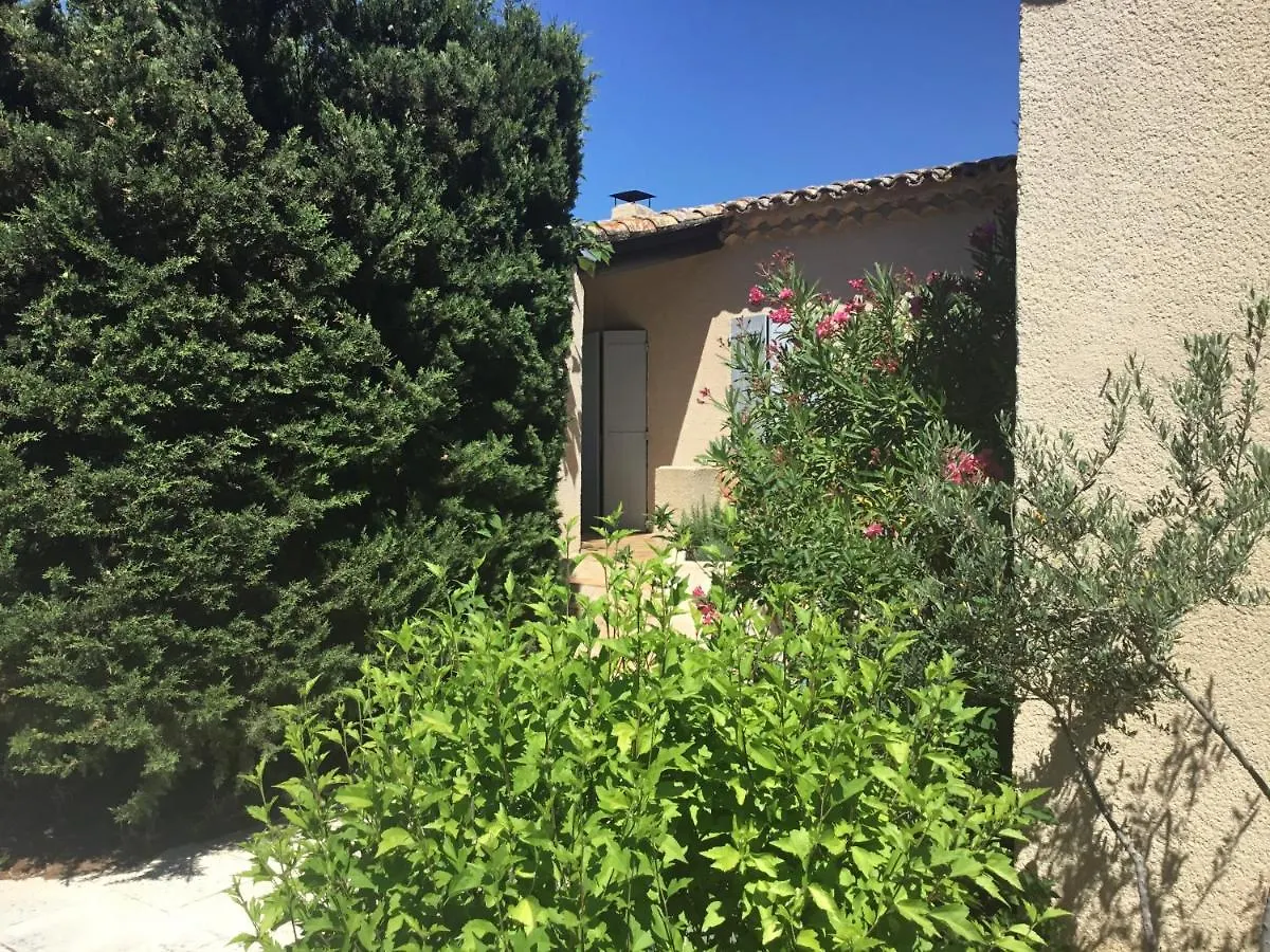 Homestay Petit Cocon Dans Le Luberon Apartment Lauris France