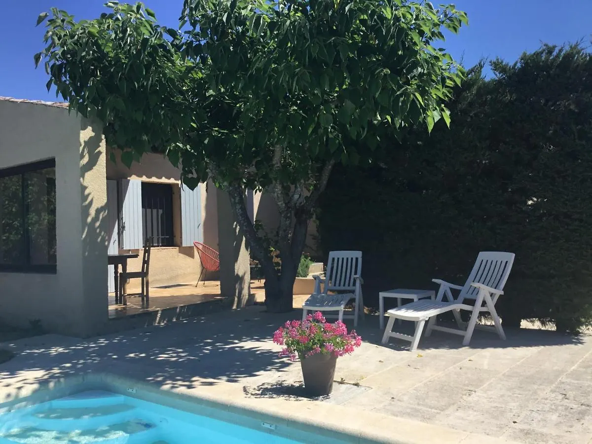 Petit Cocon Dans Le Luberon Apartment Lauris